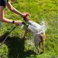 Pet Jet Hose Foam Sprayer