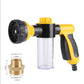 Pet Jet Hose Foam Sprayer