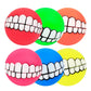 Funny Teeth Ball