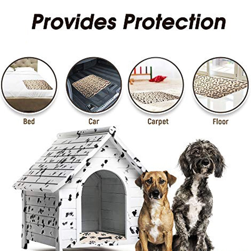 Pet Fast Absorbing Pee Pad