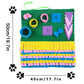 Anti-Stress Snuffle Mats