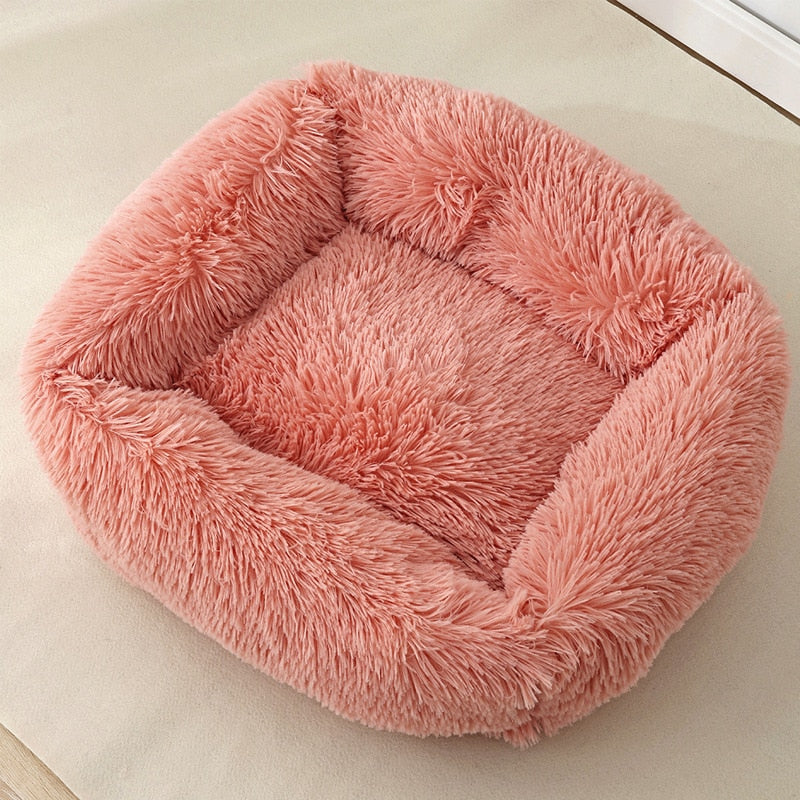 Anti Anxiety Super Soft Bed