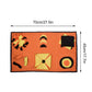 Anti-Stress Snuffle Mats