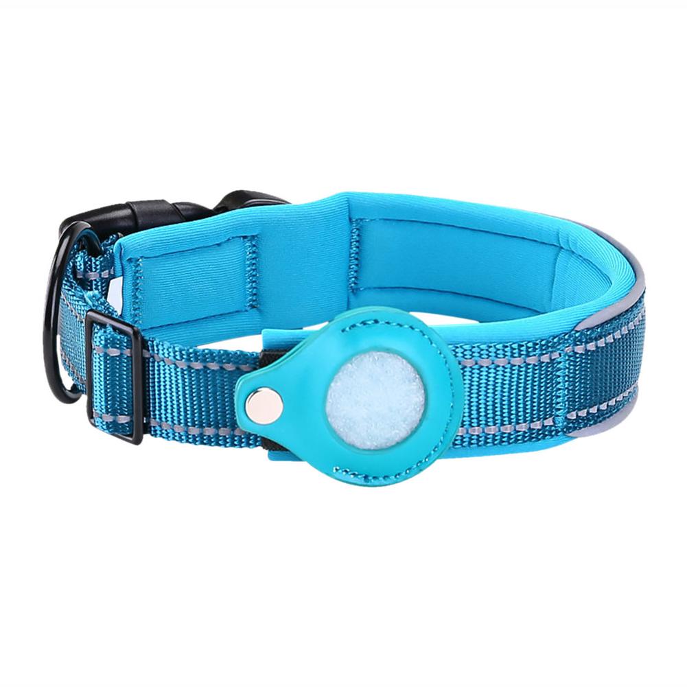Pet Tracking Collar For Apple Airtag