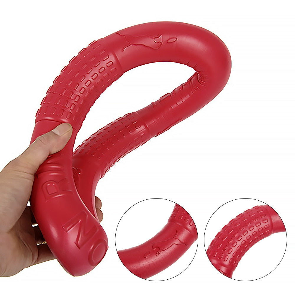 Dog Bite Resistant Floating Toy