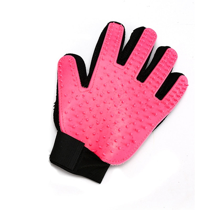 Pet Hair Remover Glove