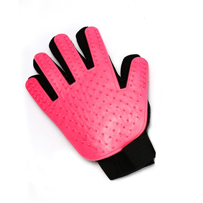 Pet Hair Remover Glove