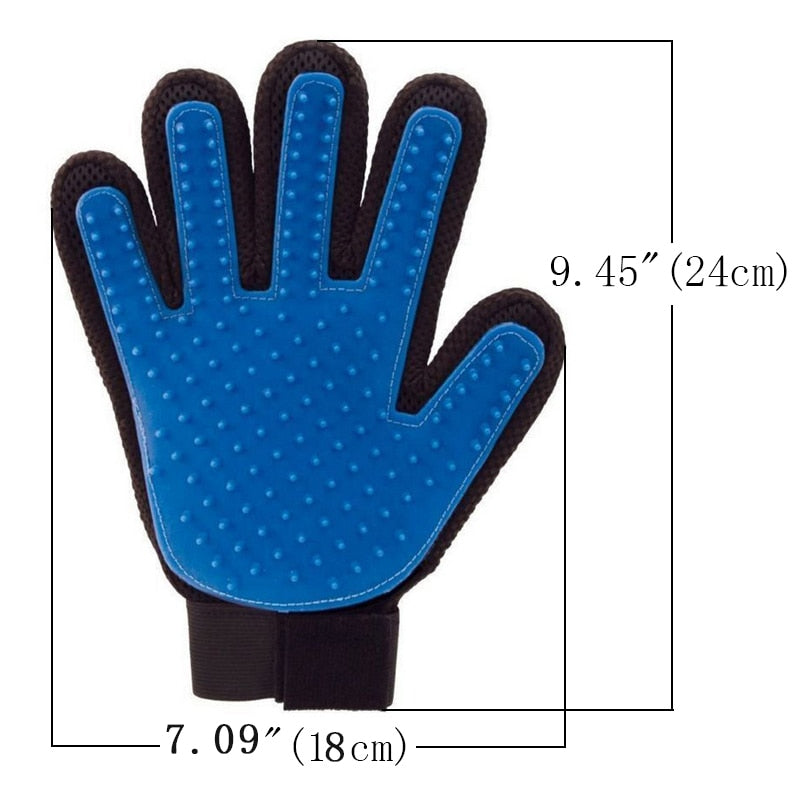 Pet Hair Remover Glove