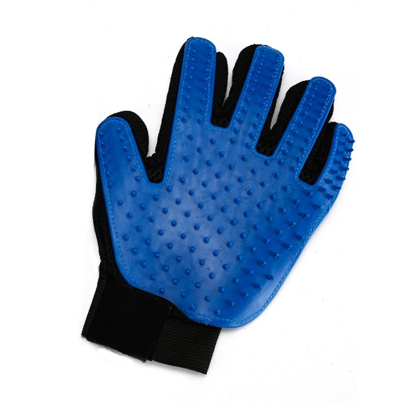 Pet Hair Remover Glove