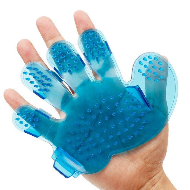 Pet Hair Remover Glove