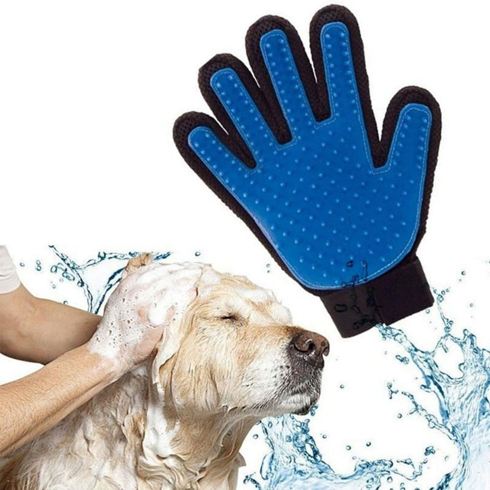 Pet Hair Remover Glove