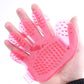 Pet Hair Remover Glove