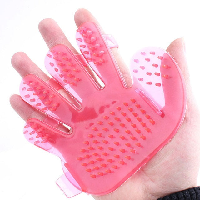 Pet Hair Remover Glove