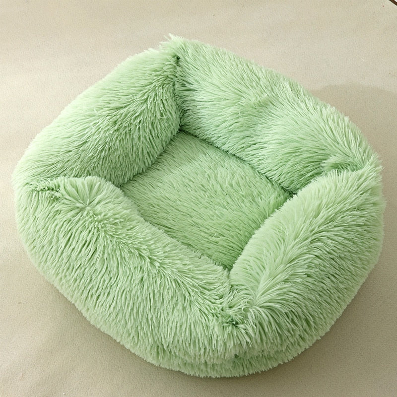 Anti Anxiety Super Soft Bed