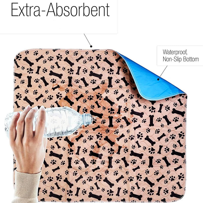 Pet Fast Absorbing Pee Pad