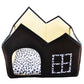Warm Foldable Pet House