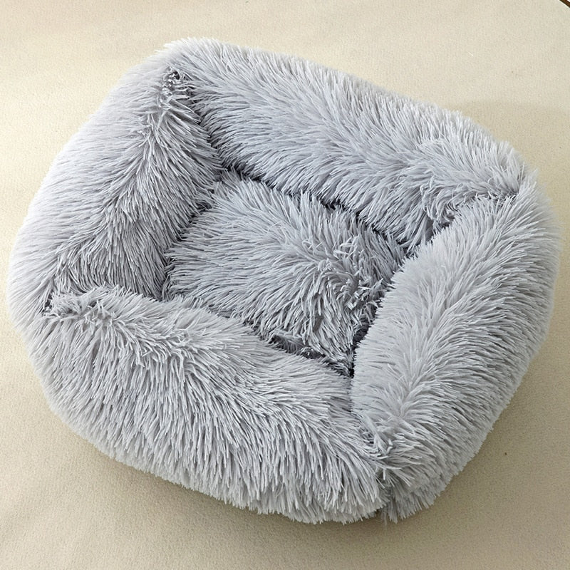 Anti Anxiety Super Soft Bed