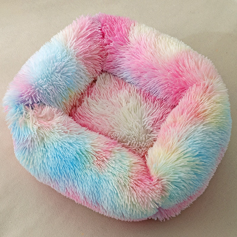 Anti Anxiety Super Soft Bed