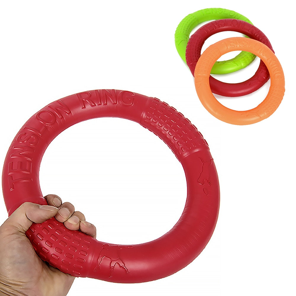 Dog Bite Resistant Floating Toy