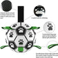 Dog Soccer Ball