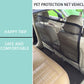 Pet Car Barrier Net