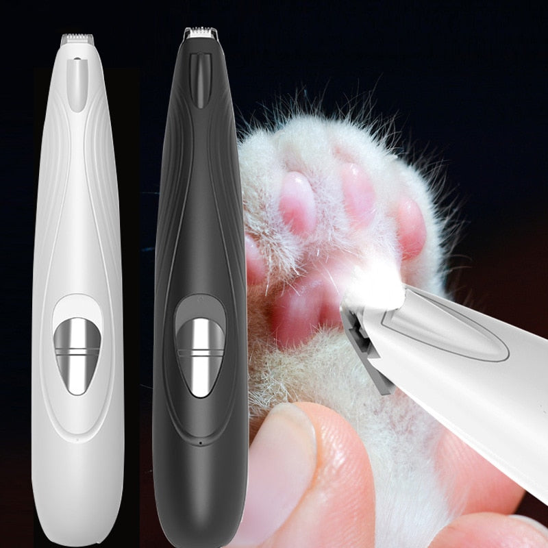 Comfy Paws Mini Trimmer