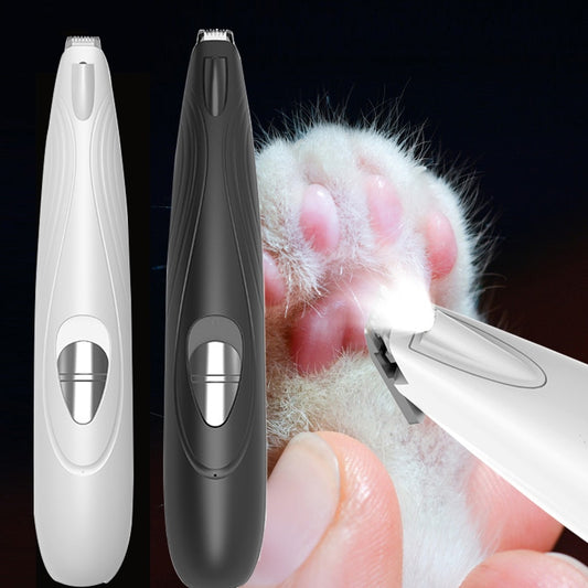 Comfy Paws Mini Trimmer