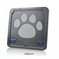 Dog Anti-Escape Safety Window Gate