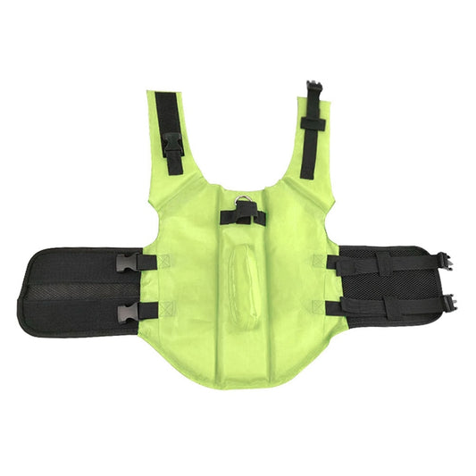 Dog Life Vest